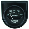 2-1/16" WATER TEMPERATURE, 130-280 F, AUTO GAGE